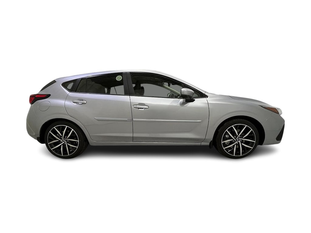 Thumbnail: 2026 Subaru Impreza - 17