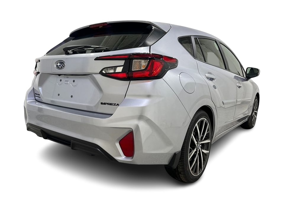 Thumbnail: 2026 Subaru Impreza - 16