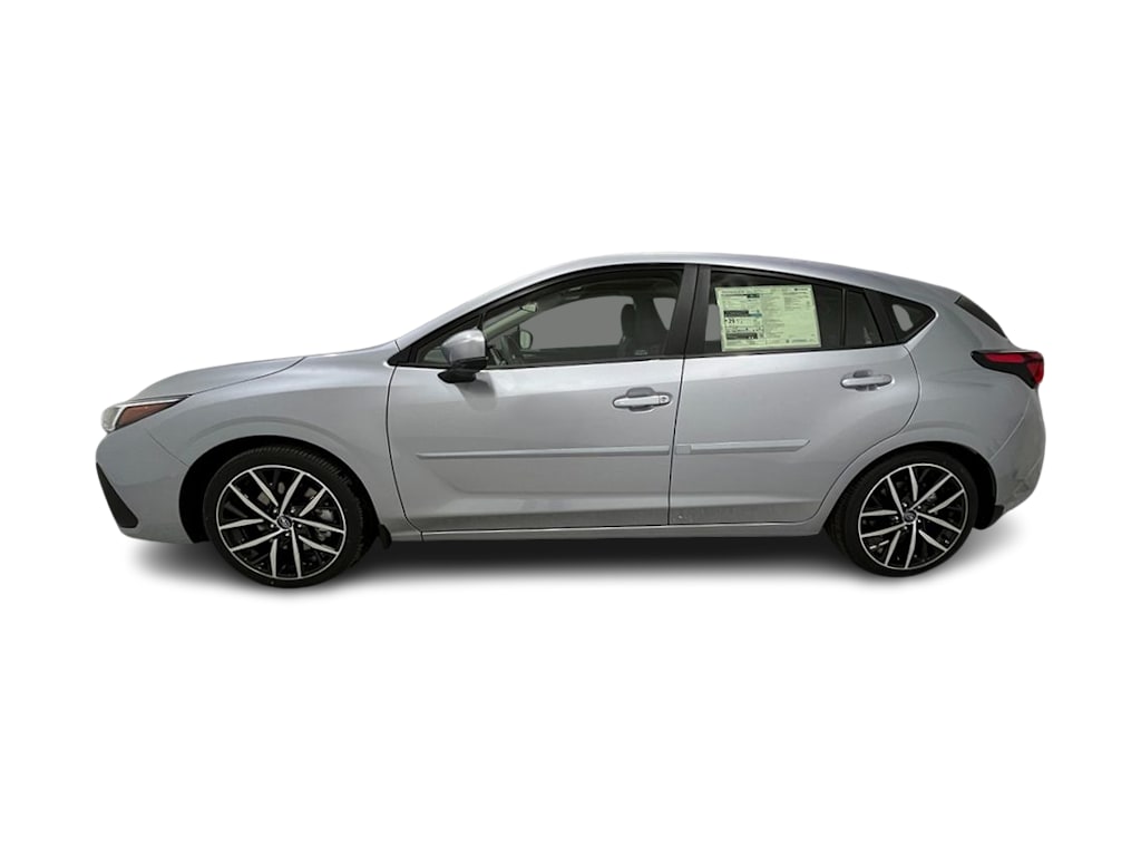 Thumbnail: 2026 Subaru Impreza - 3