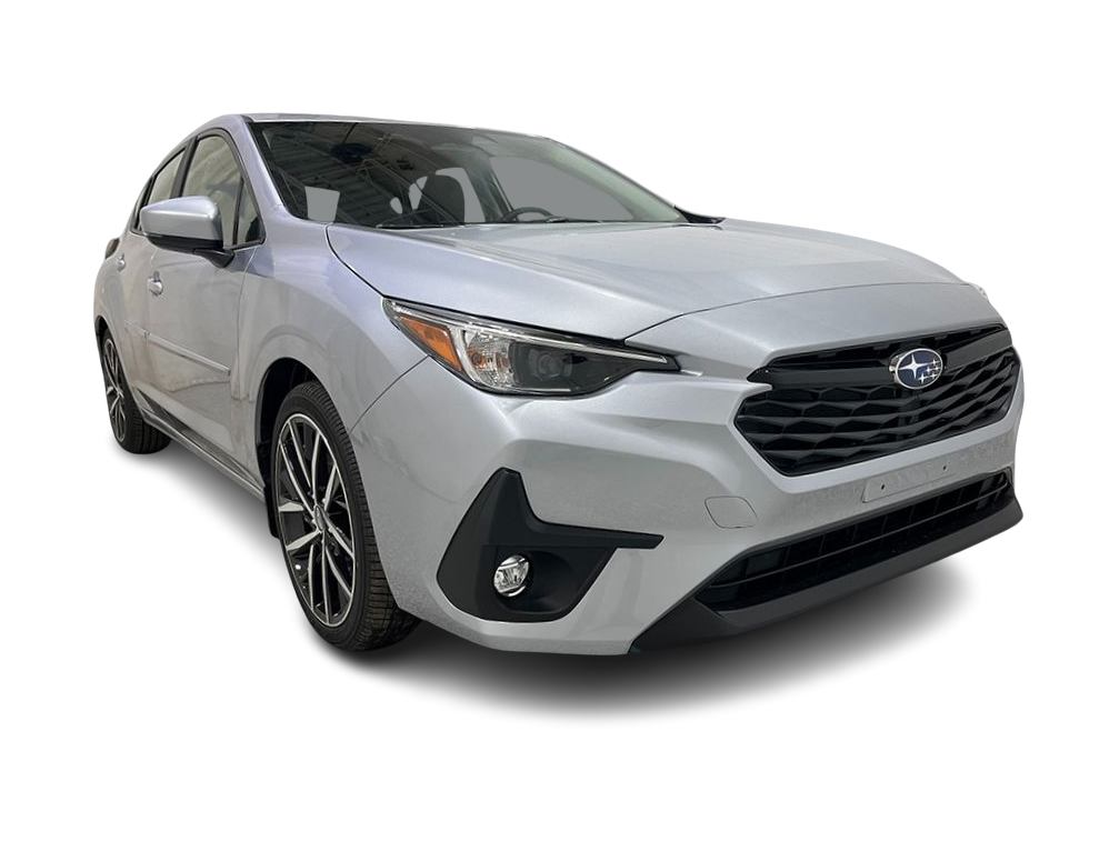Thumbnail: 2026 Subaru Impreza - 18