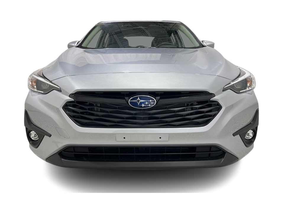 Thumbnail: 2026 Subaru Impreza - 6