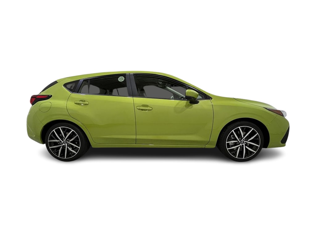 Thumbnail: 2026 Subaru Impreza - 17