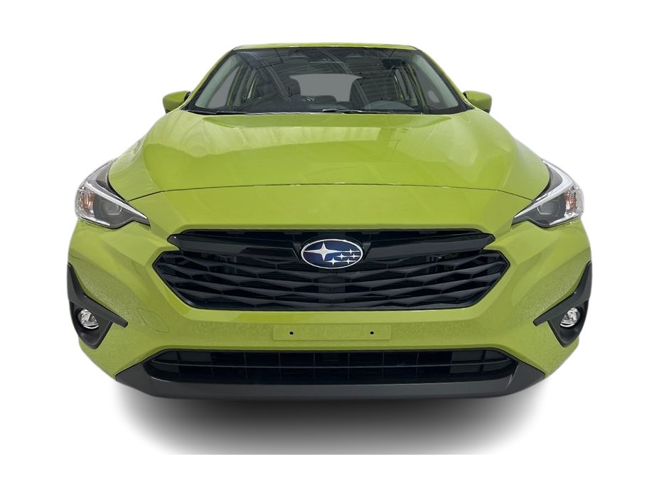 Thumbnail: 2026 Subaru Impreza - 6