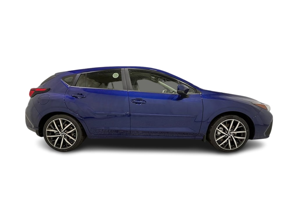 Thumbnail: 2026 Subaru Impreza - 16
