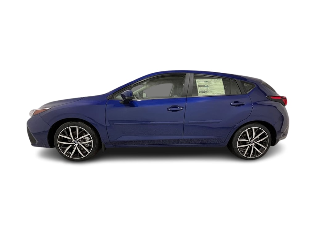 Thumbnail: 2026 Subaru Impreza - 3