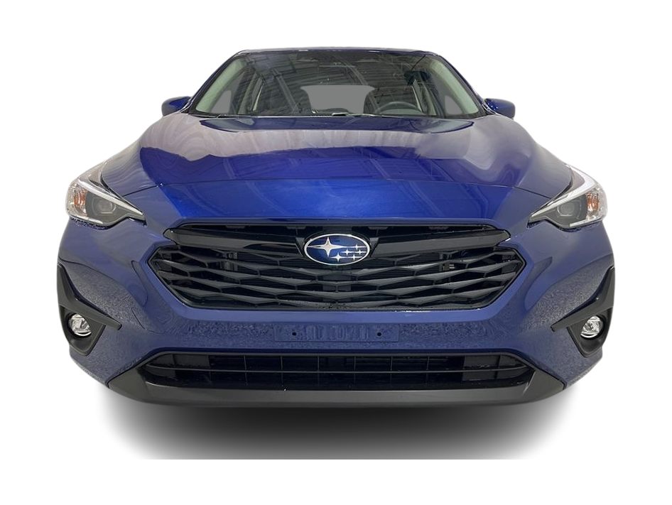 Thumbnail: 2026 Subaru Impreza - 6