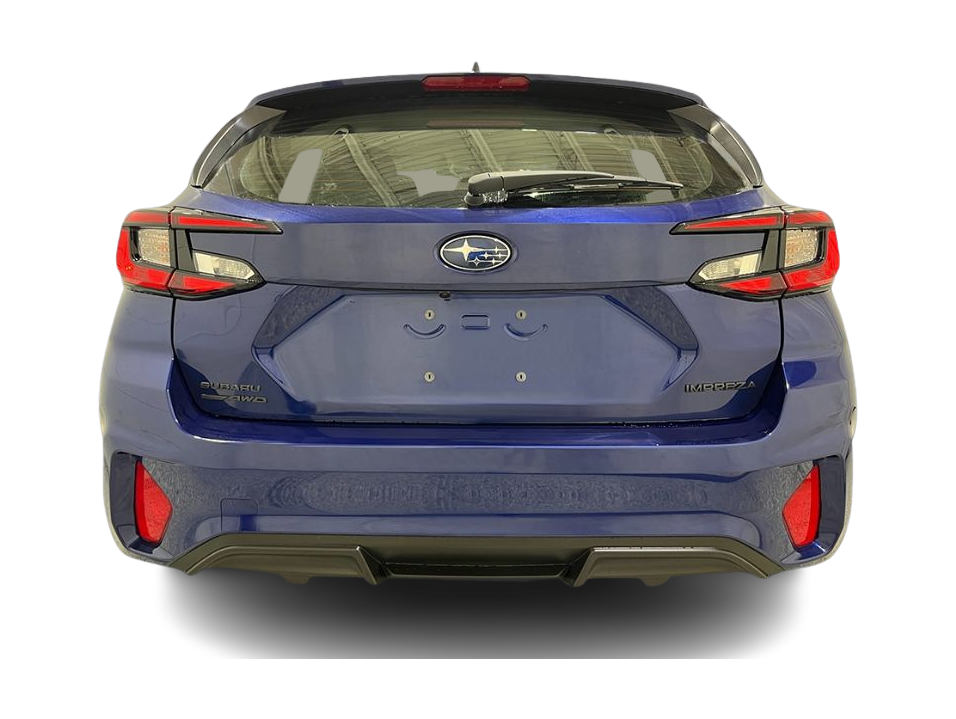 Thumbnail: 2026 Subaru Impreza - 5