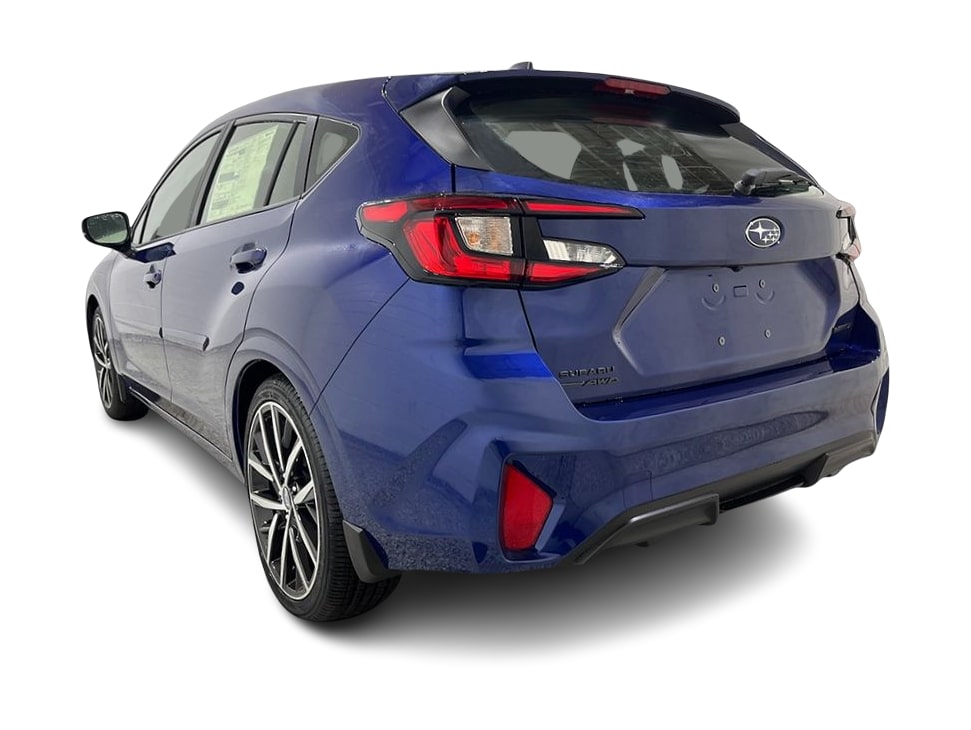 Thumbnail: 2026 Subaru Impreza - 4