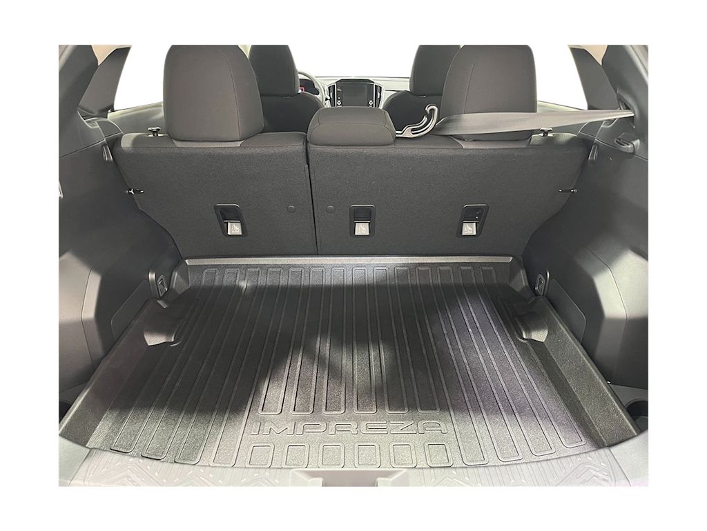 Thumbnail: 2026 Subaru Impreza - 15