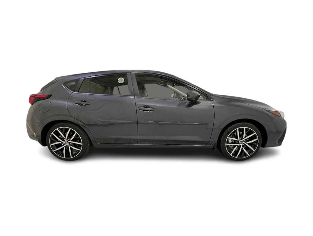 Thumbnail: 2026 Subaru Impreza - 18