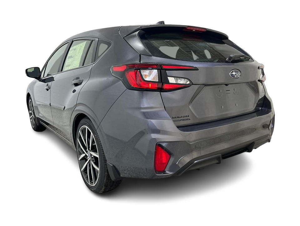 Thumbnail: 2026 Subaru Impreza - 4