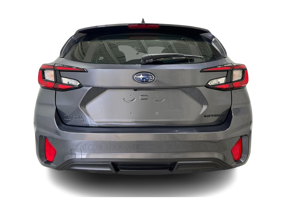 Thumbnail: 2026 Subaru Impreza - 5