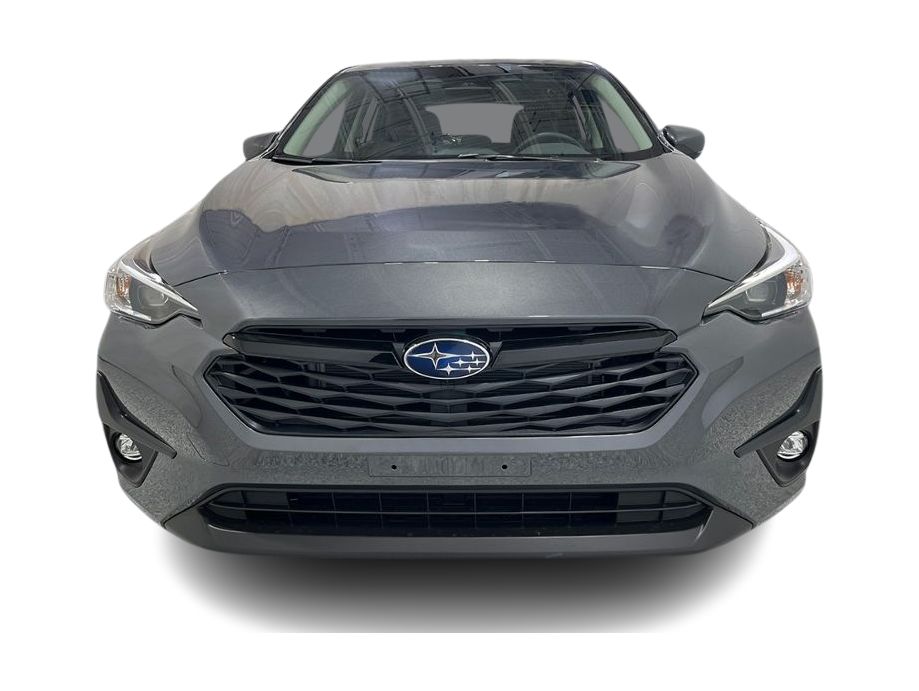 Thumbnail: 2026 Subaru Impreza - 6
