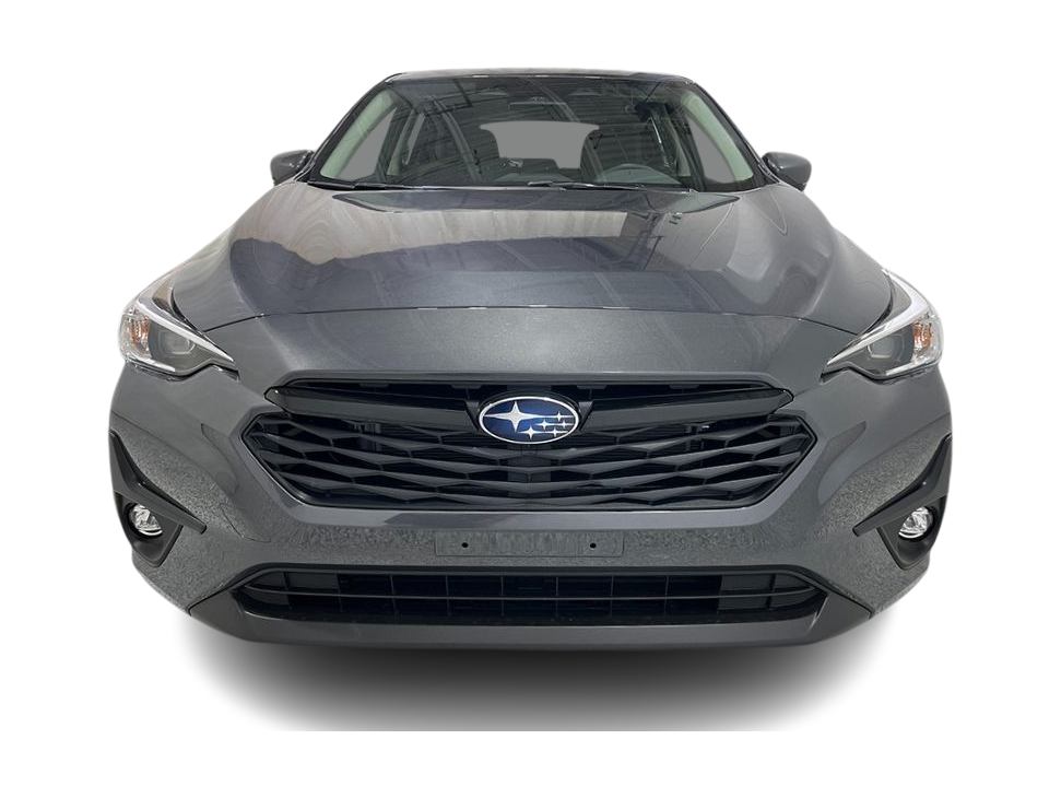 Thumbnail: 2026 Subaru Impreza - 6