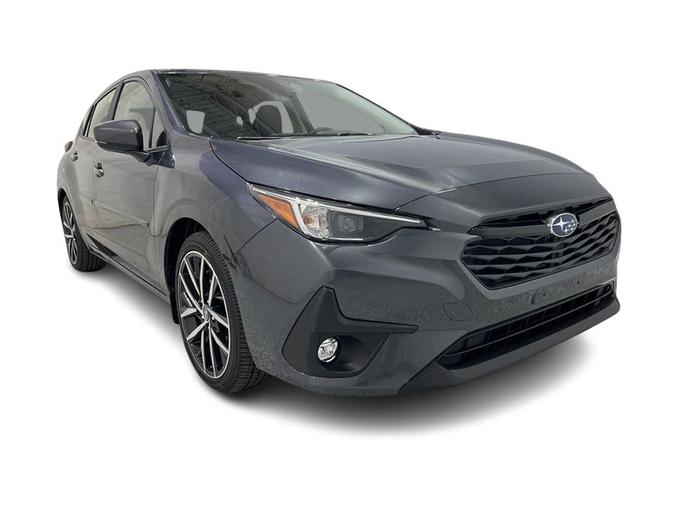 Thumbnail: 2026 Subaru Impreza - 19