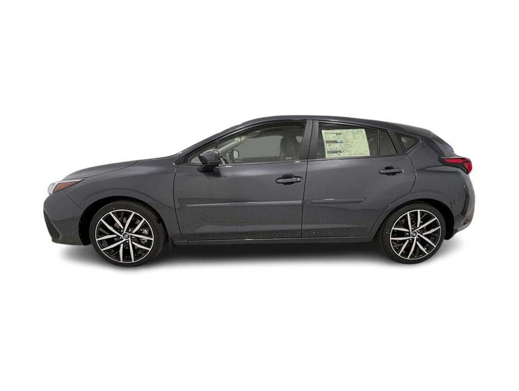 Thumbnail: 2026 Subaru Impreza - 3