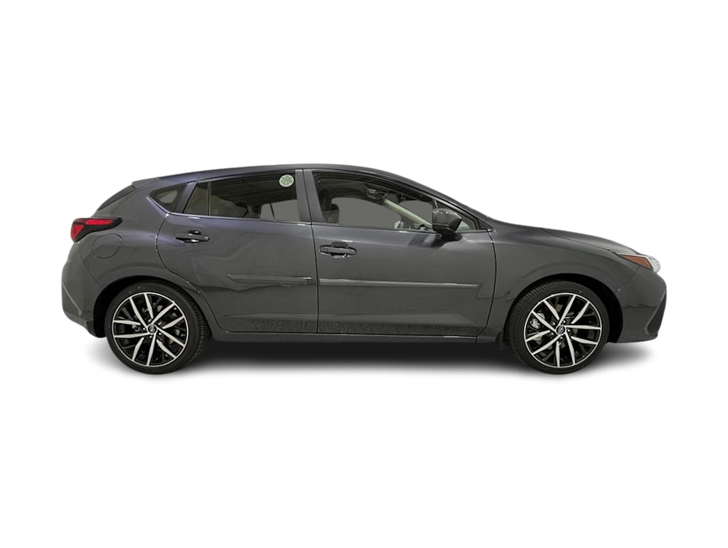 Thumbnail: 2026 Subaru Impreza - 18
