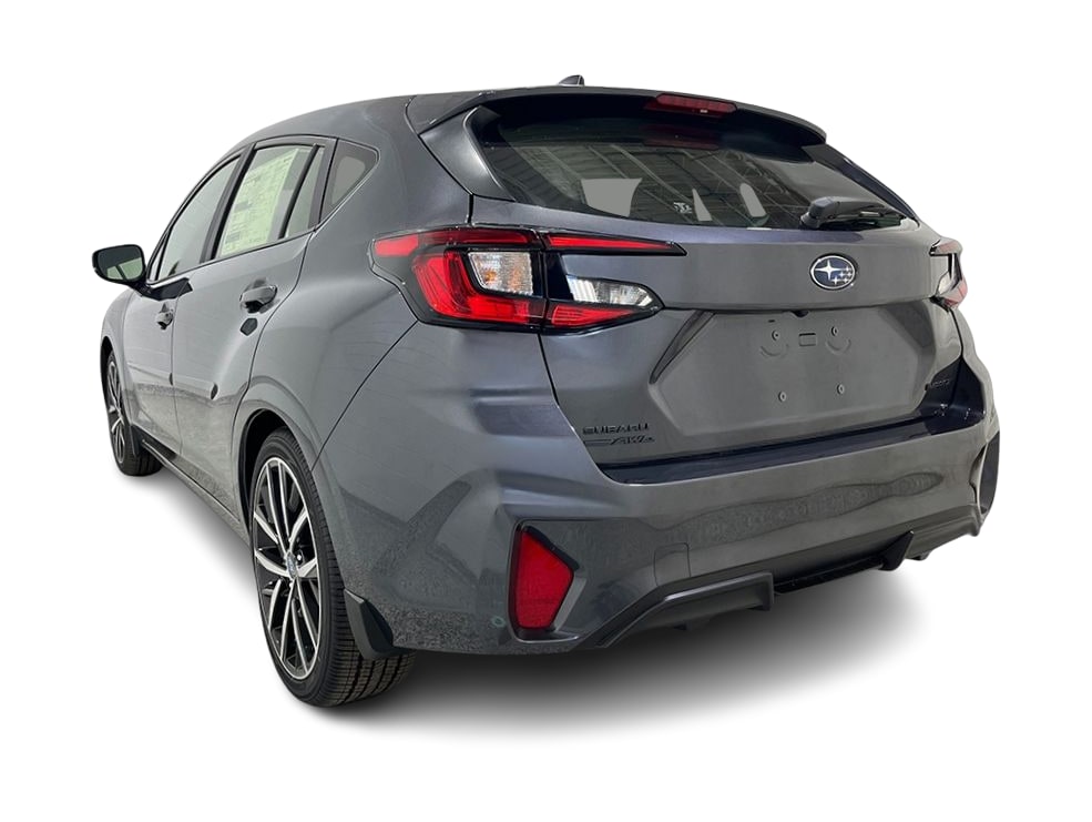 Thumbnail: 2026 Subaru Impreza - 4