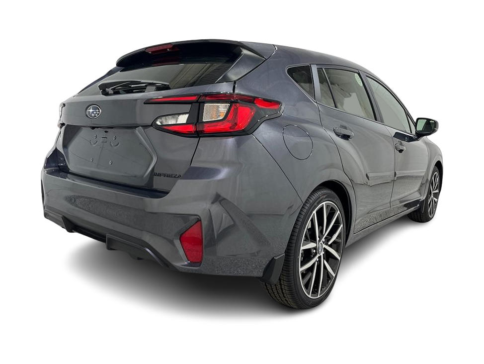 Thumbnail: 2026 Subaru Impreza - 17
