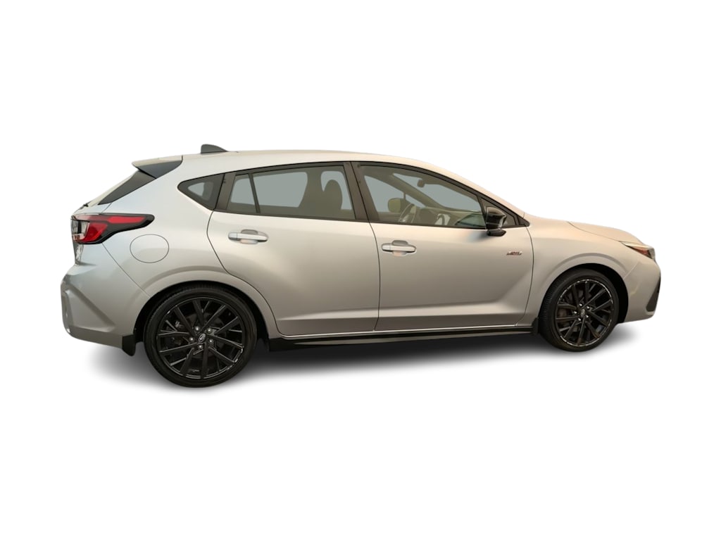 Thumbnail: 2024 Subaru Impreza - 25