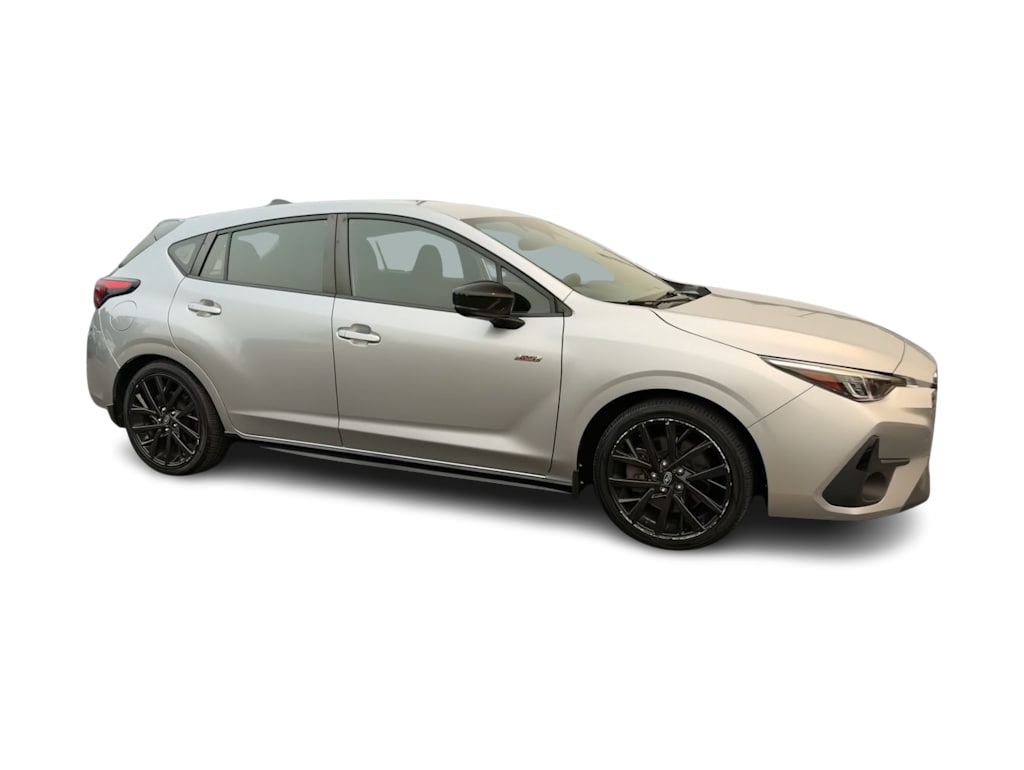 Thumbnail: 2024 Subaru Impreza - 20
