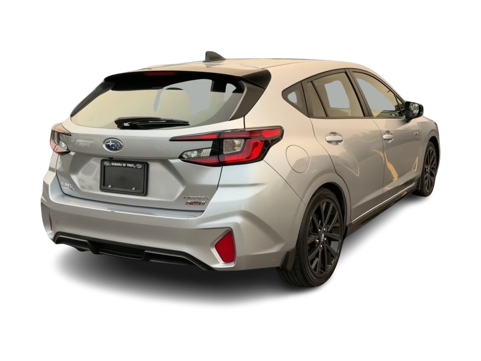 Thumbnail: 2024 Subaru Impreza - 24