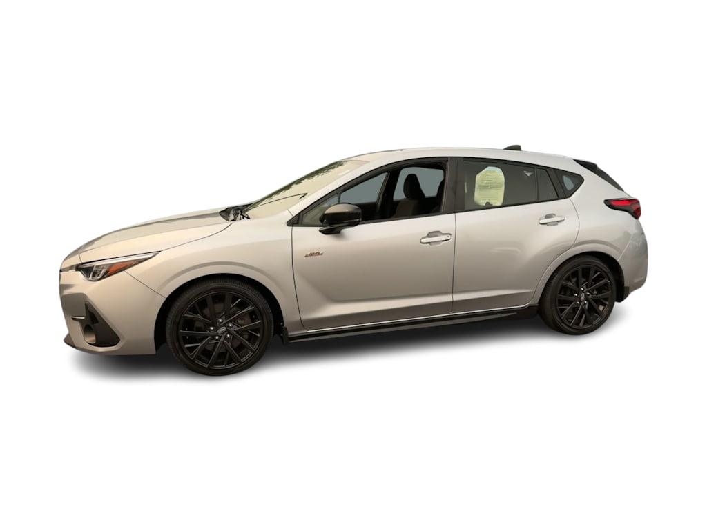 Thumbnail: 2024 Subaru Impreza - 3