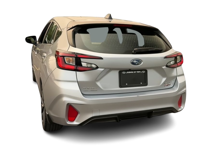 Thumbnail: 2024 Subaru Impreza - 23