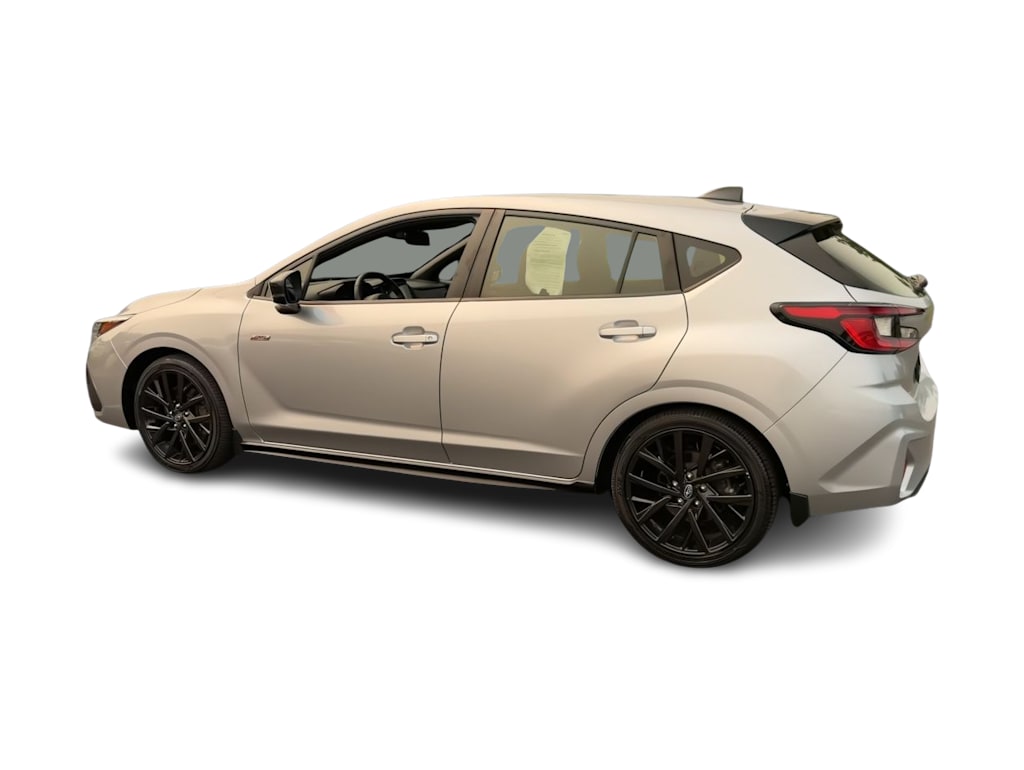 Thumbnail: 2024 Subaru Impreza - 22