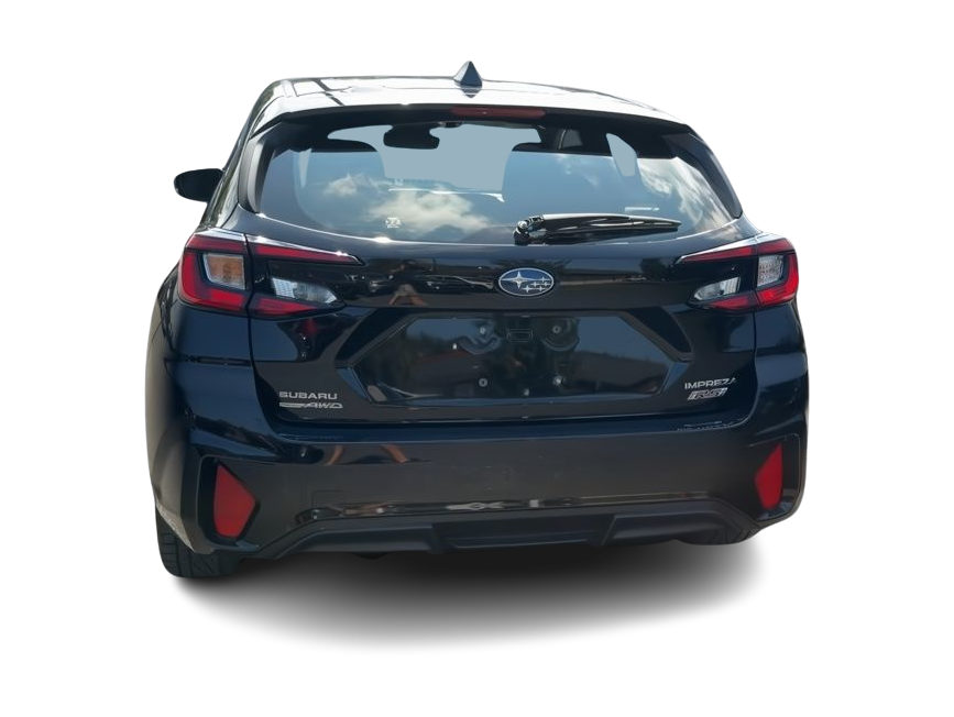 Thumbnail: 2024 Subaru Impreza - 4