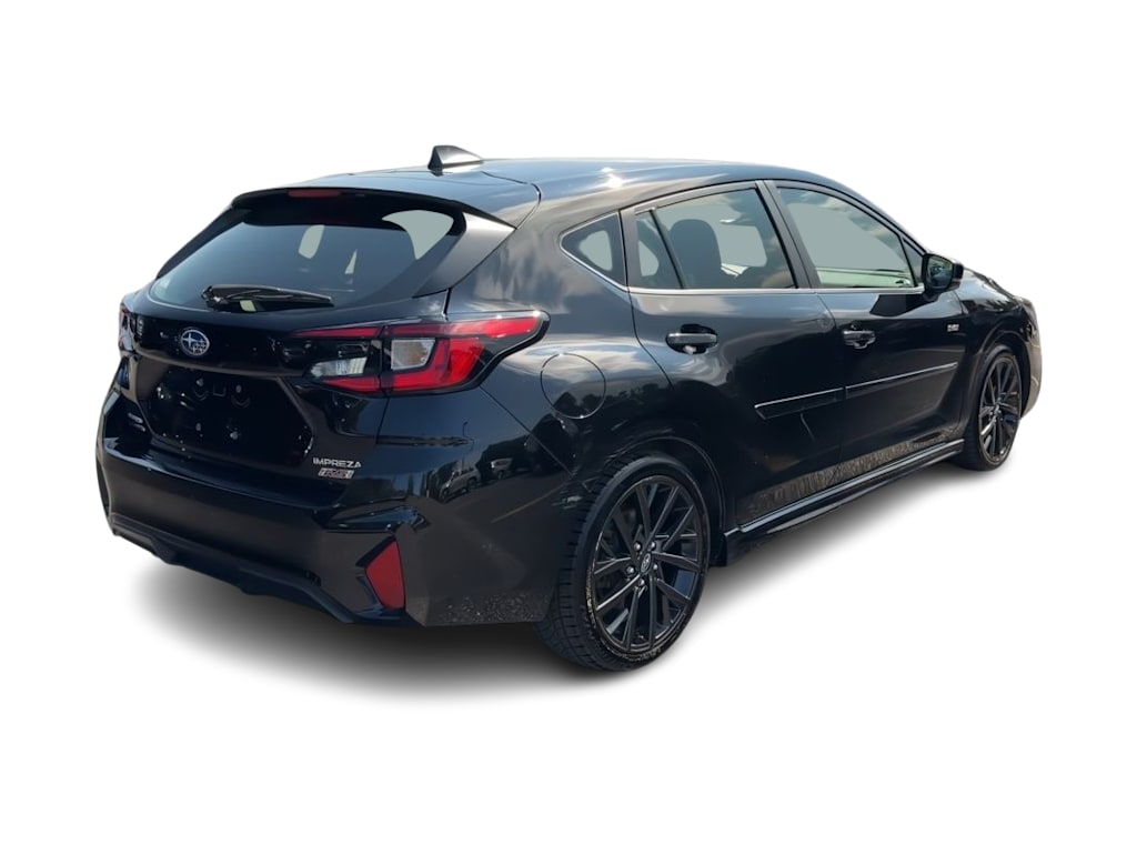 Thumbnail: 2024 Subaru Impreza - 23