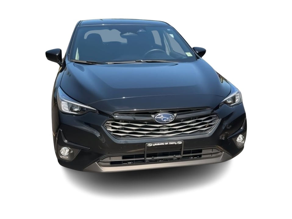 Thumbnail: 2024 Subaru Impreza - 5