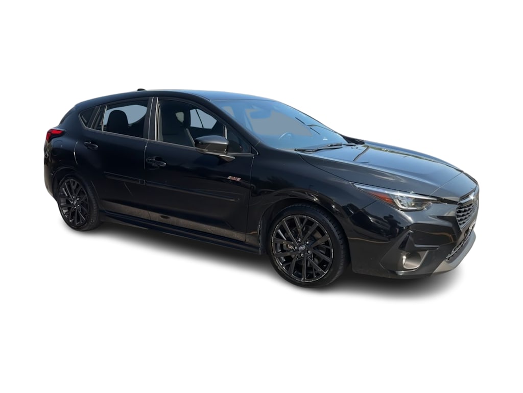 Thumbnail: 2024 Subaru Impreza - 20