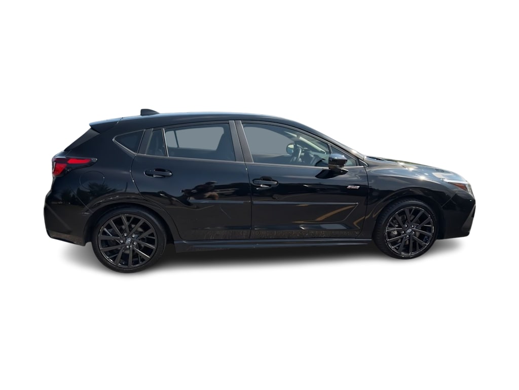 Thumbnail: 2024 Subaru Impreza - 24