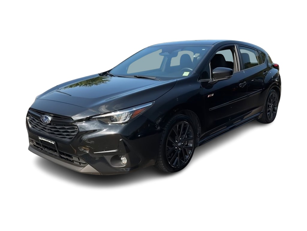 Thumbnail: 2024 Subaru Impreza - 21