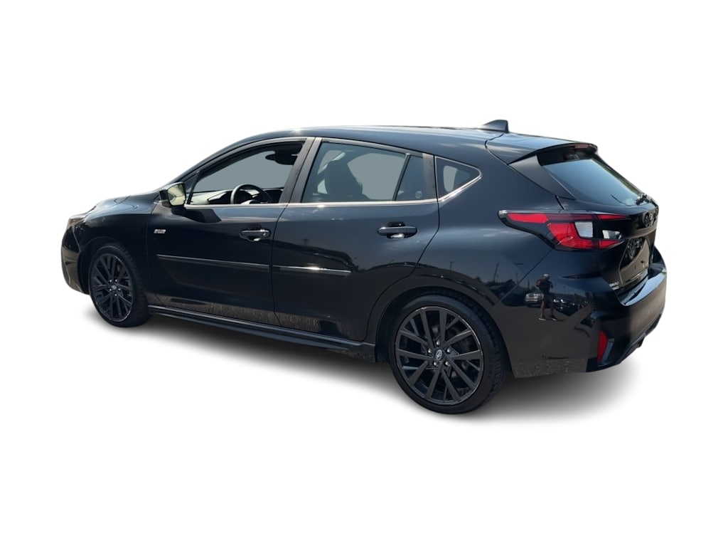 Thumbnail: 2024 Subaru Impreza - 22