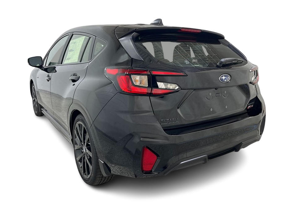 Thumbnail: 2026 Subaru Impreza - 4