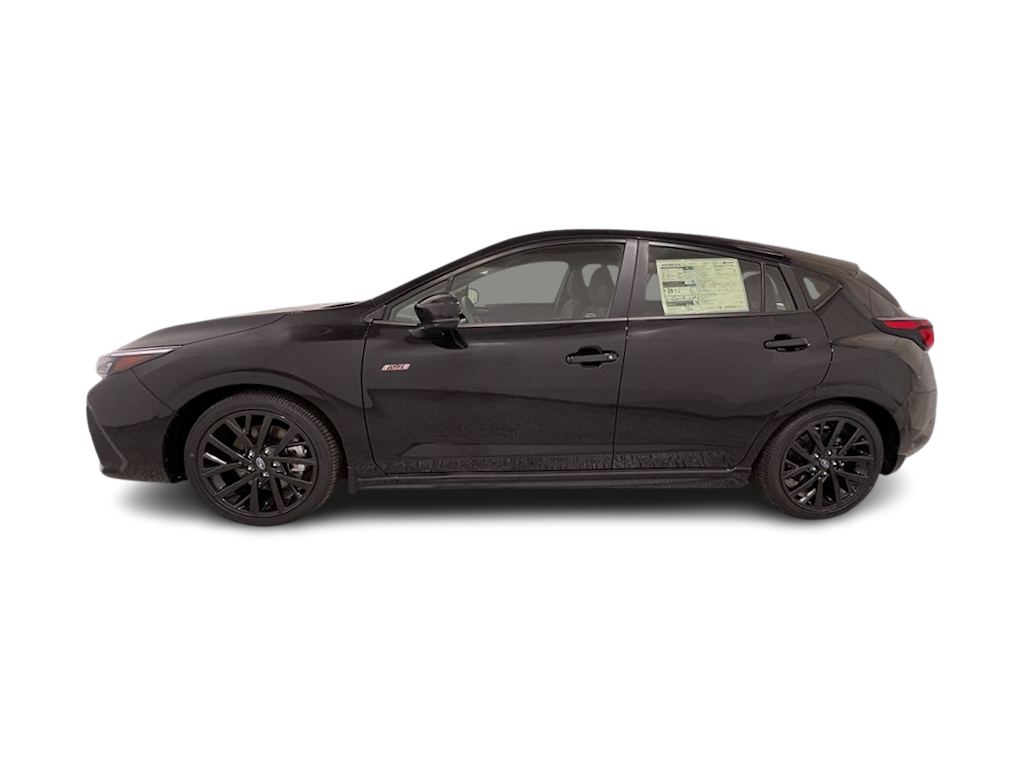 Thumbnail: 2026 Subaru Impreza - 3