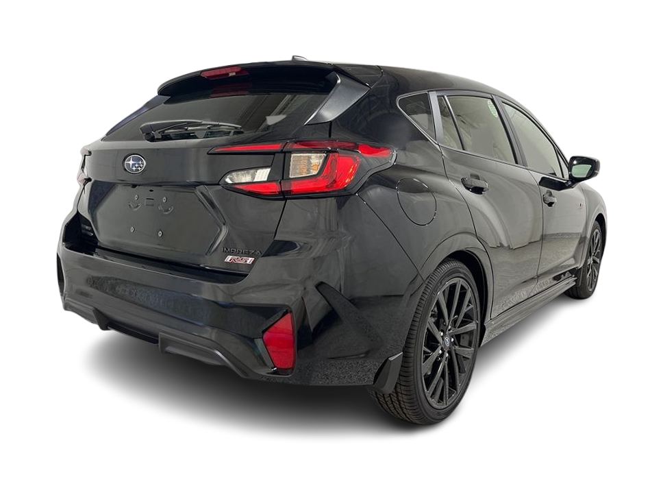 Thumbnail: 2026 Subaru Impreza - 16