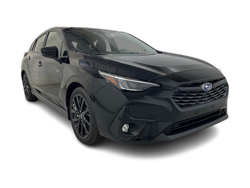 Thumbnail: 2026 Subaru Impreza - 18