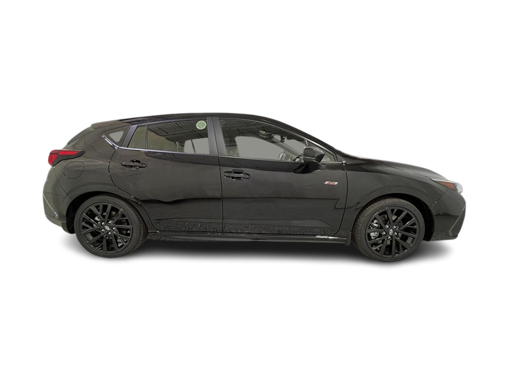 Thumbnail: 2026 Subaru Impreza - 17