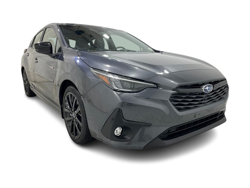 Thumbnail: 2026 Subaru Impreza - 20