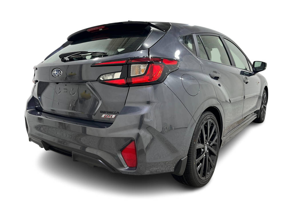 Thumbnail: 2026 Subaru Impreza - 17