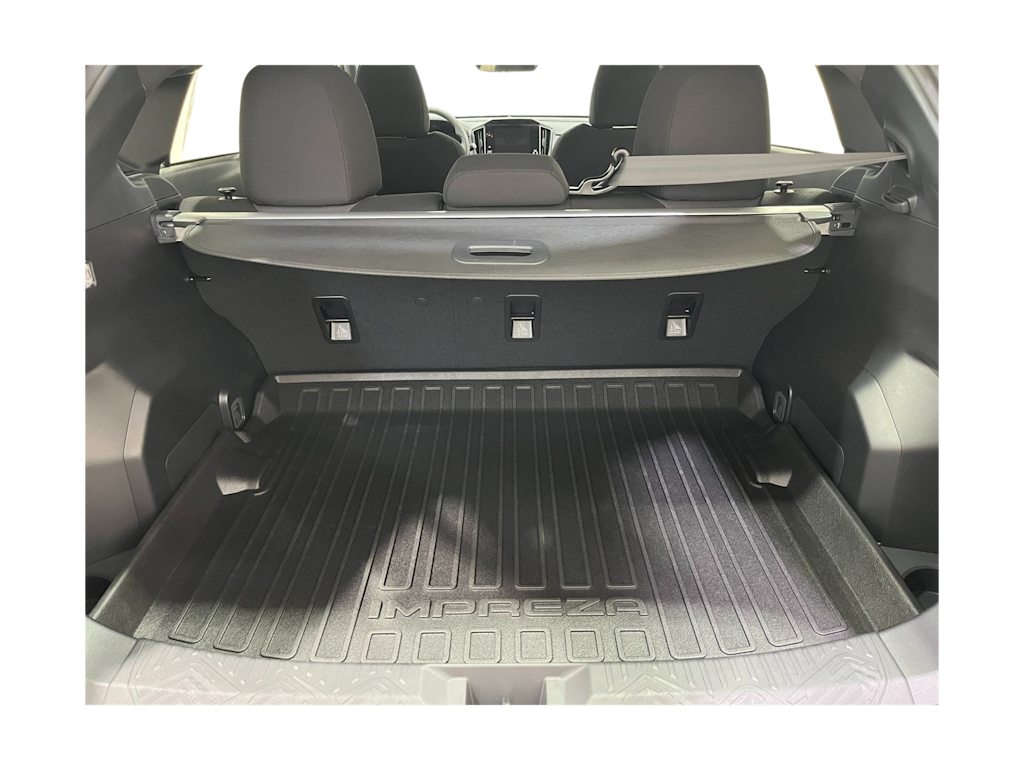 Thumbnail: 2026 Subaru Impreza - 16