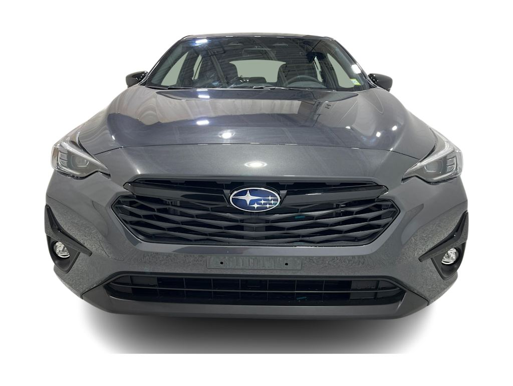 Thumbnail: 2026 Subaru Impreza - 6