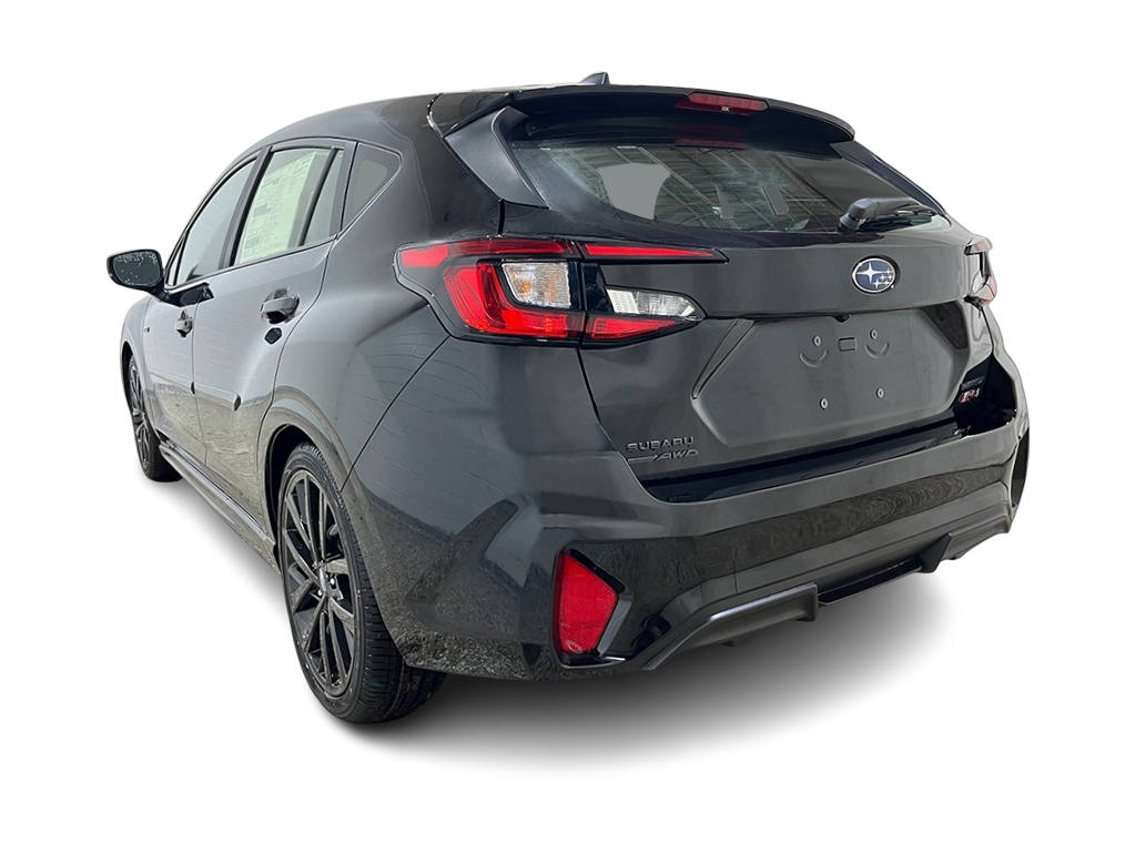 Thumbnail: 2026 Subaru Impreza - 4