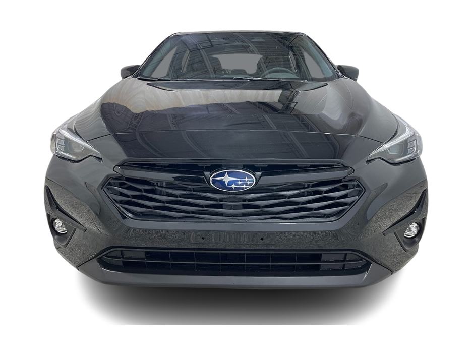 Thumbnail: 2026 Subaru Impreza - 6