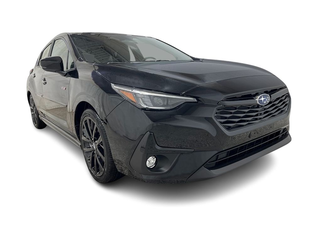 Thumbnail: 2026 Subaru Impreza - 19