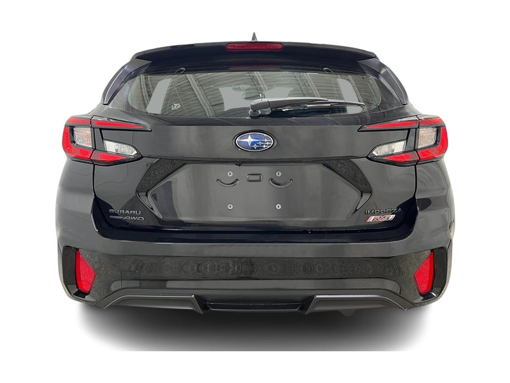 Thumbnail: 2026 Subaru Impreza - 5