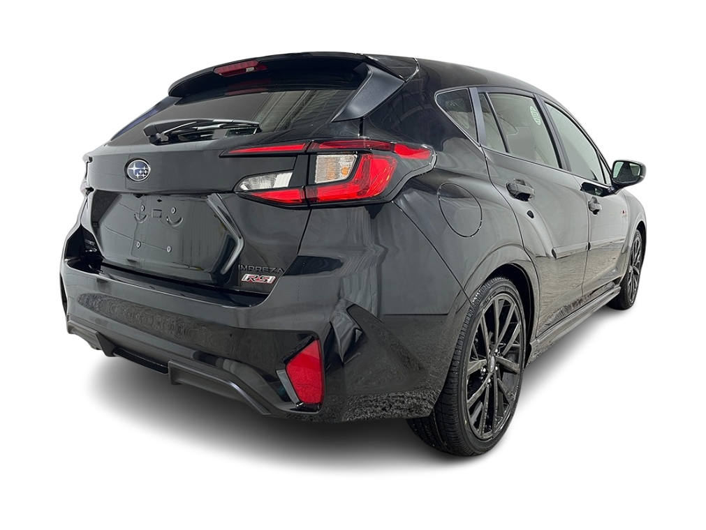 Thumbnail: 2026 Subaru Impreza - 17